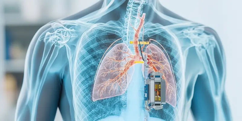 Leadless Pacemakers A New Hope in Heart Care